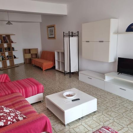 Appartamento In Villa Diamante Exterior photo