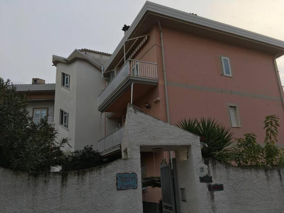 Appartamento In Villa Diamante Exterior photo