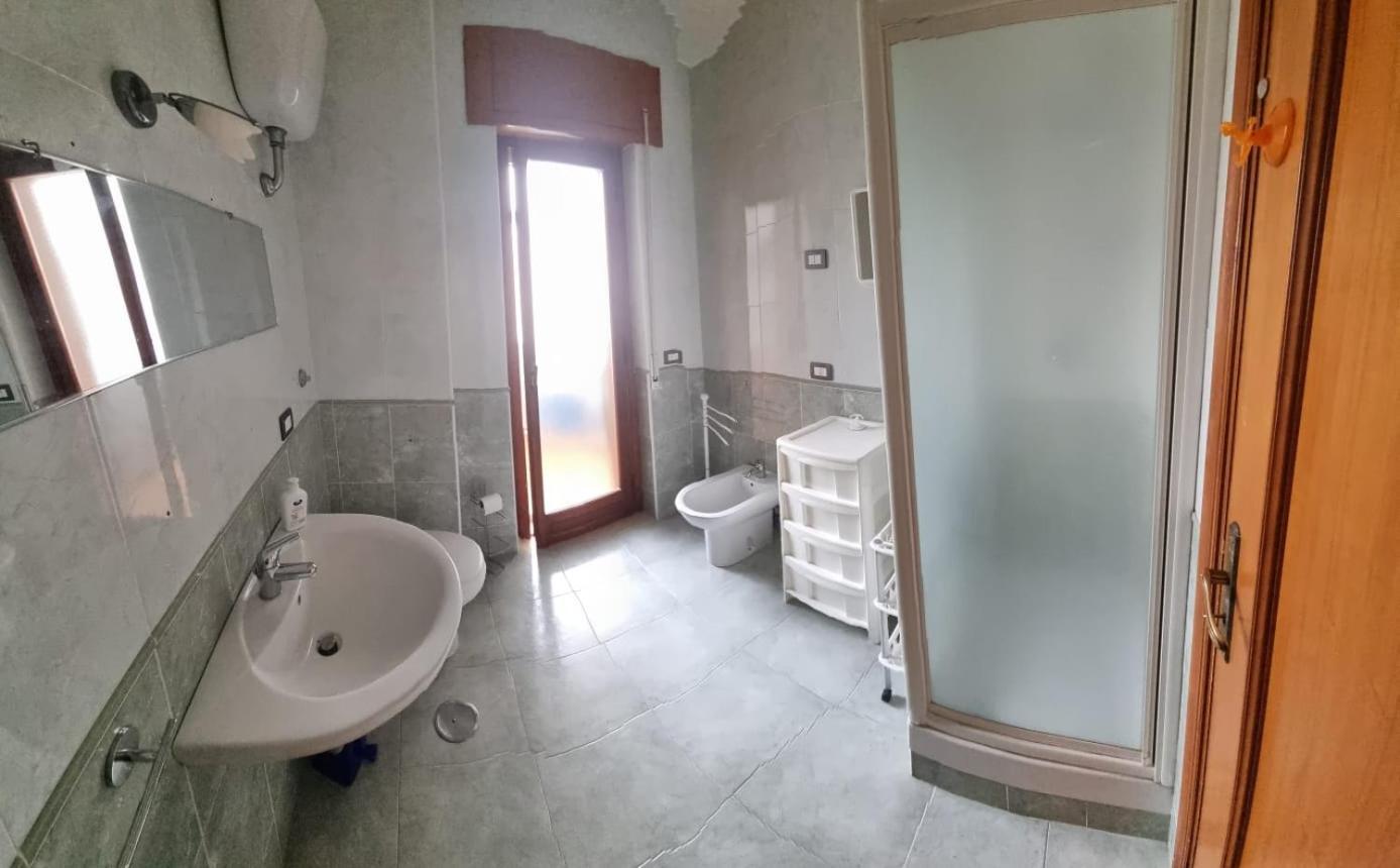 Appartamento In Villa Diamante Exterior photo