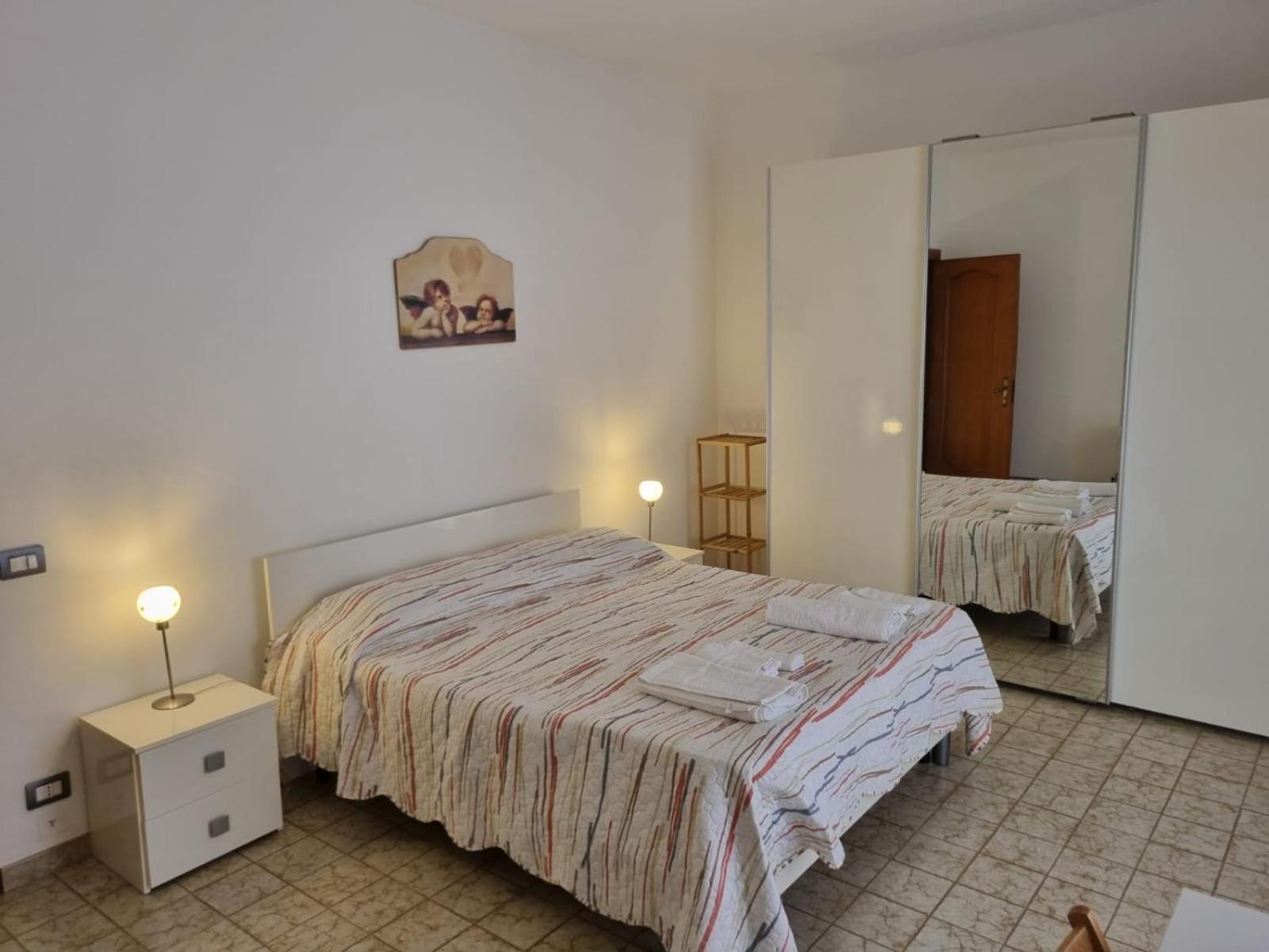 Appartamento In Villa Diamante Exterior photo