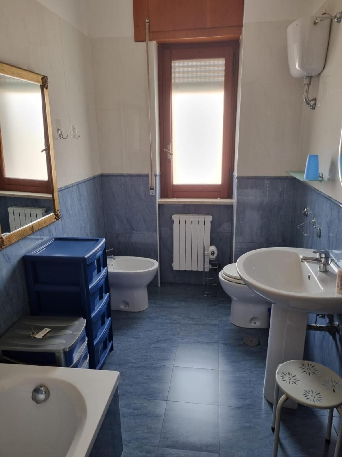 Appartamento In Villa Diamante Exterior photo