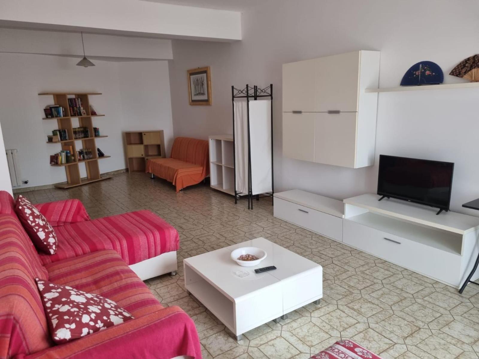 Appartamento In Villa Diamante Exterior photo